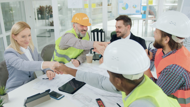 Vídeos comerciais e institucionais para construtoras e arquitetos